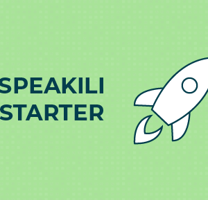 Speakili Starter