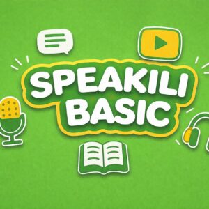 Speakili Basic